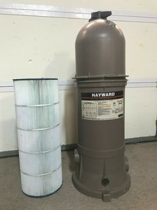 hayward 120 sq ft filter cartridge