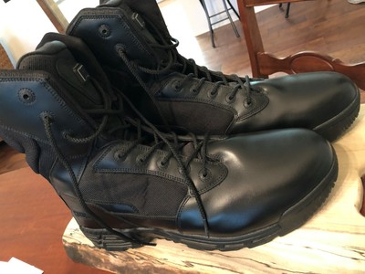 magnum mpact boots