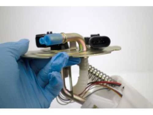 Fuel Pump Module Assembly Autobest F4525A fits 1999 Daewoo Lanos 1.6L-L4 - Image 2 of 2