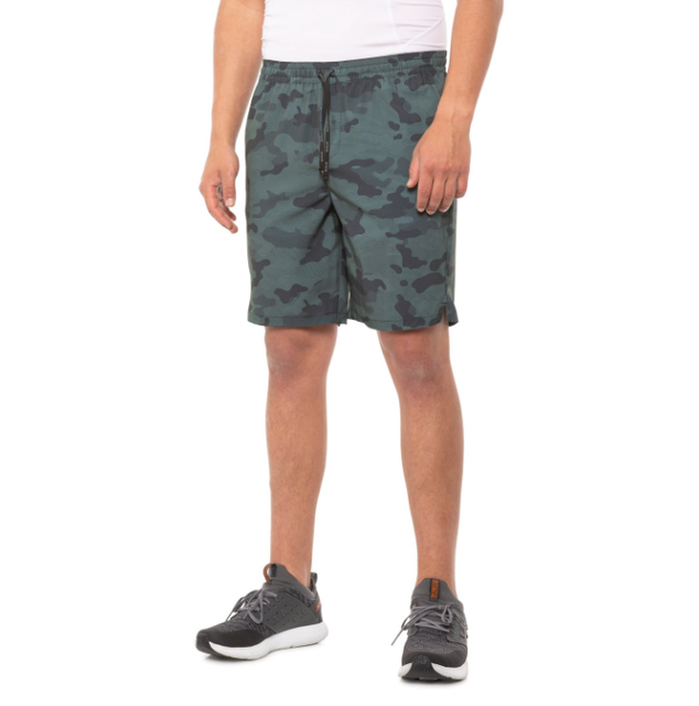Hurley AOP Performance Stretch Camo 