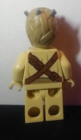 LEGO Star Wars Tusken Raider Minifigure sw1074 7958 Authentic 75270 75265 