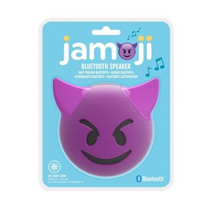 jamoji trouble bluetooth speaker