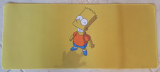 Simpson Gaming mouse pad