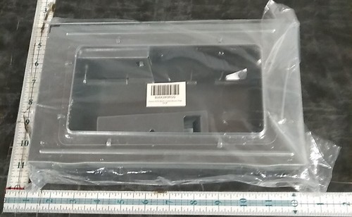 Janico 9202 Multi-Catch Mouse Trap Humane Clear Window. New. Humane mouse trap 
