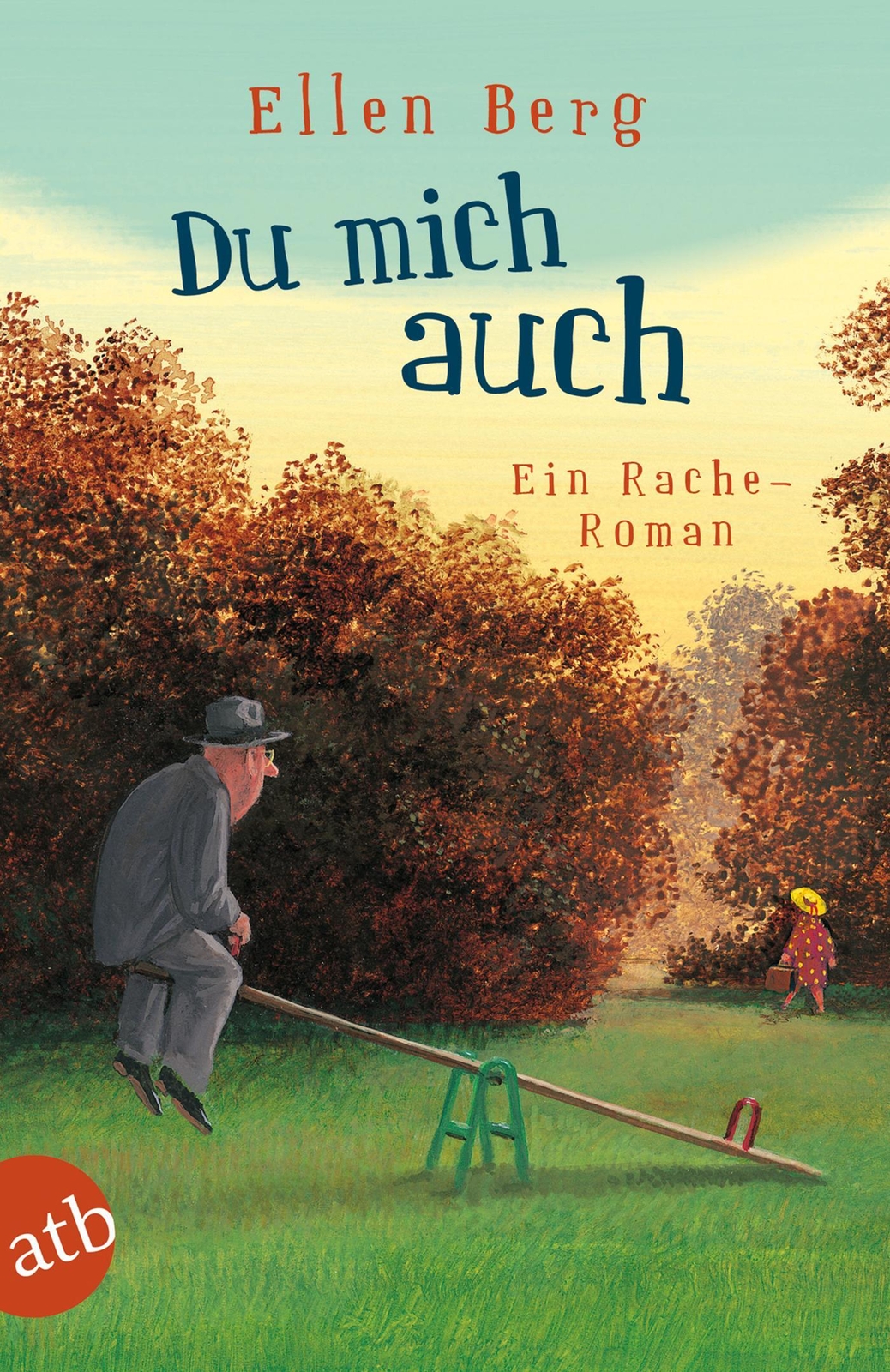 Thumbnail - Ellen Berg Du Mich Auch