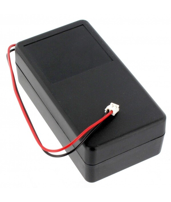 Batterie Daitem 3,6V 11Ah 950-21X haute capacité à décharge lente pour centrale