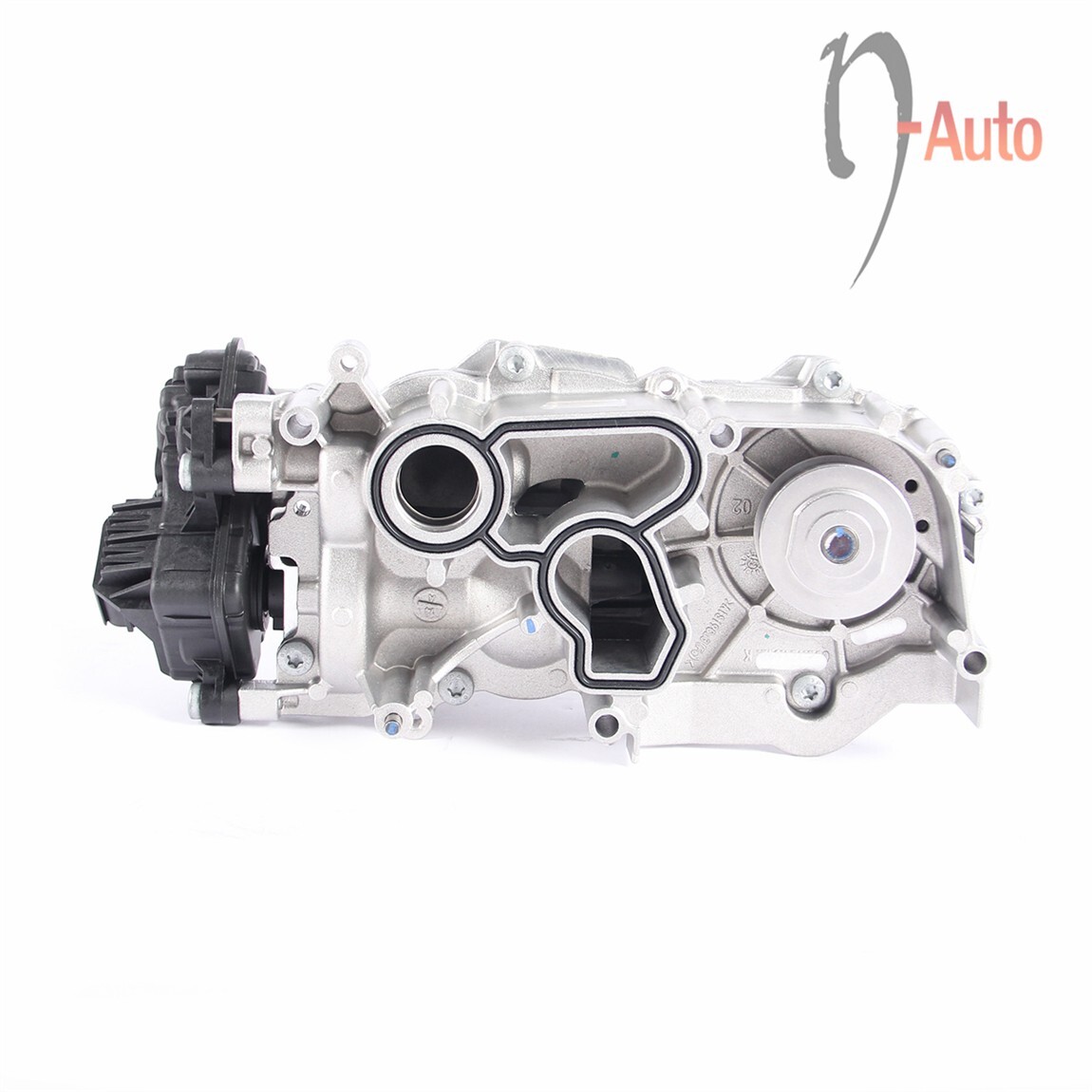 1.5T Water Pump Cooling Coolant Fit For VW Golf Passat AUDI A3 Q3 #05E121111K#