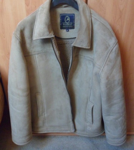 P.G.FIELD-MASTERS OF WEATHERWEAR-MENS 