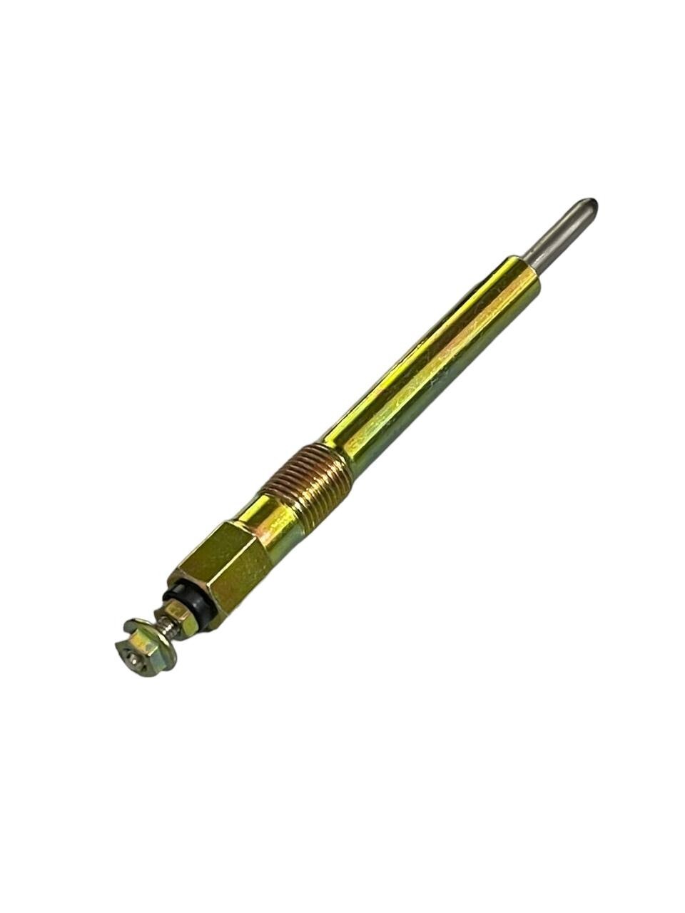 Suitable for ISUZU Glow Plug for 4HF1 4HG1 4BE1 4BE2 4BG1 1825130442