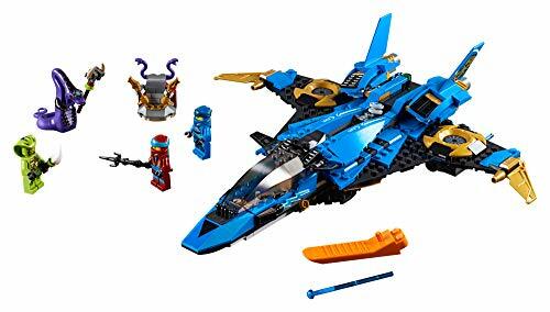 はっぴー Lego Inagami fighter of Ninja Go Jay 70668 | eBay