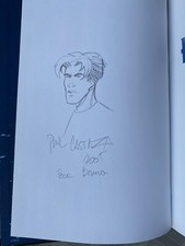 Castaza Khatedra Volume 1 Il Viaggio Eo In Stato Nuovo Con Dedica | eBay Europe (Buy It Now)