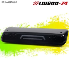 Rear LED 3rd Third Brake Tail Light Cargo Lamp Fit For 04-08 Ford F150 F-150 USA