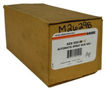 Nouveau Pistolet À Peinture Automatique DeVILBISS AGX-550-AC 400 S