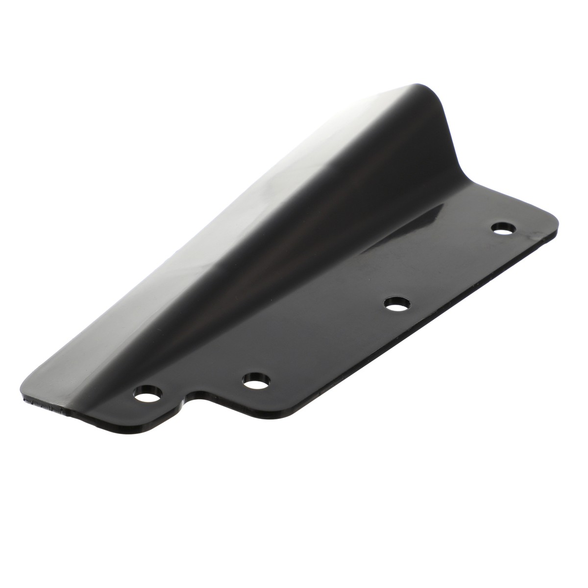 OEM NEW 2008-2014 Subaru Impreza Air Flap Retainer Plate Deflector