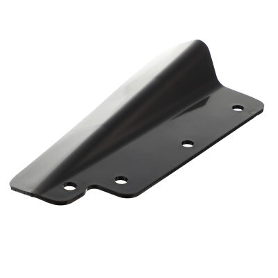 OEM NEW 2008-2014 Subaru Impreza Air Flap Retainer Plate Deflector