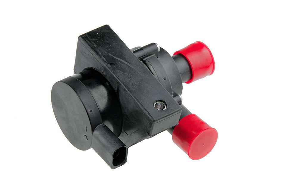 Pompe à eau chauffage électrique 12V à haut débit pour Beetle et Eos - 2