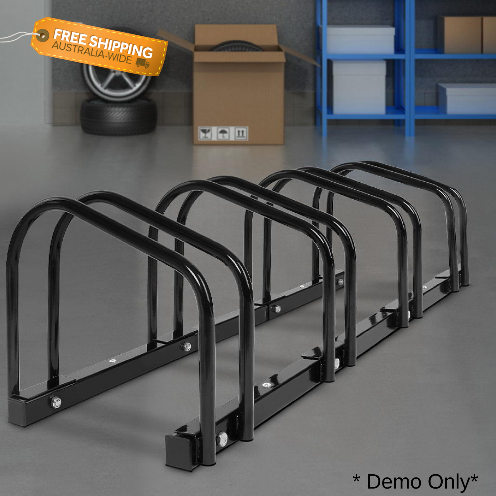 portable bike rack