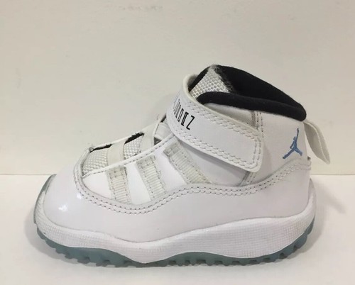Nike Jordan 11 Retro BT Size 3.5 Infant 