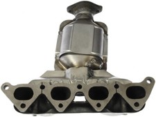 Dorman 674-980 Manifold Converter  fits Hyundai Tucson Kia Sportage 2851023770