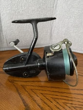 Vintage Mitchell 300 Spinning Fishing Reel Made in France