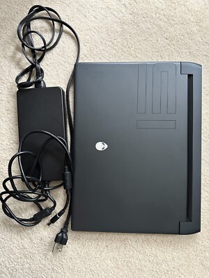 ALIENWARE m15 Ryzen Edition R5   AMD Ryzen 9 5900hx Gaming Laptop USED