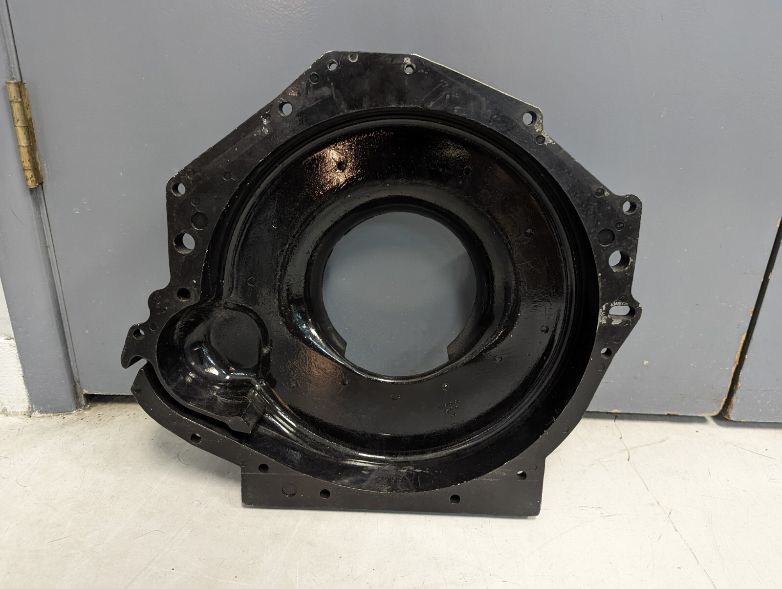 Mercury Bravo Marine Bellhousing 12675C1 eBay