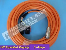 SIEMENS Servo Power Cable 6FX5002-5CN26-1BA0 10M NEW