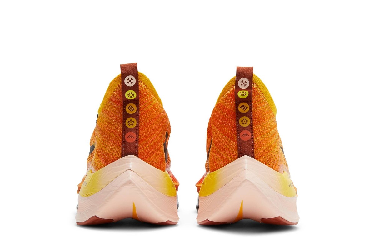 スパイク・シューズ Nike AIR zoom ALPHAFLY NEXT% DO2407-728 Nike Air Zoom Alphafly NEXT% 'Ekiden Zoom Pack' DO2407-728