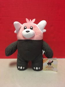 pocket monsters all star collection