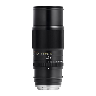 Chuichi Optical Apo 200Mm F4 Macro 1X K Mount Pentax Lens