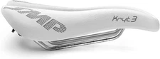 Selle SMP Kryt 3 Crit Bicycle Saddle Seat Italy Steel Synthetic USA