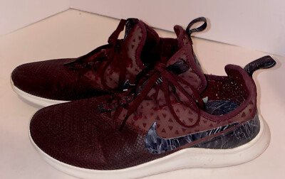 Nike Womens Free TR Athletic Trainer Running Shoes