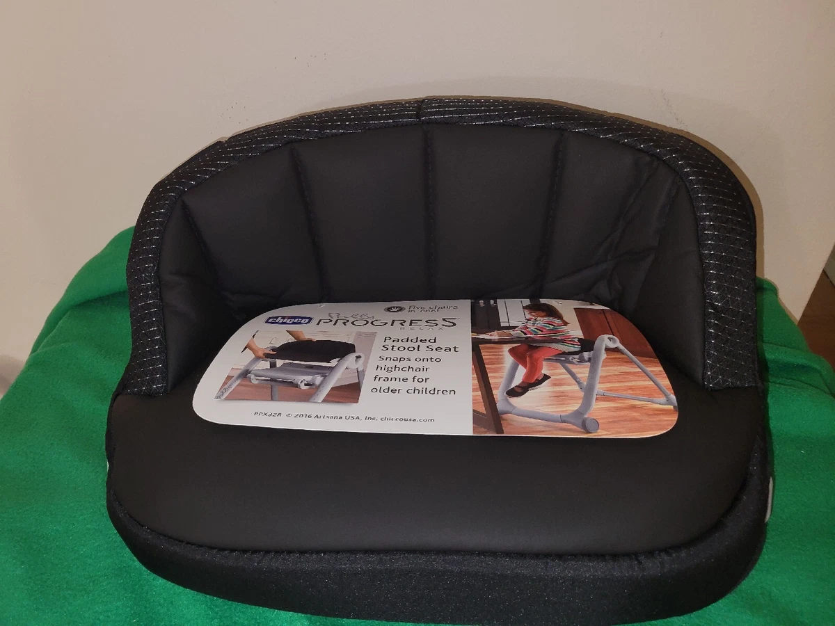 Chicco polly progress seat cover hot sale