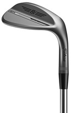 Titleist Vokey SM10 Nickel M Grind 58 Lob Wedge 58-8 Dynamic Gold S200 Excnt