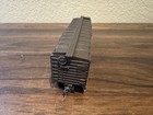 Vintage Train Miniature HO King Edwards Mild Tobacco 40’ Box Car with MWs & KDs — photo 5