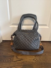MZ Wallace Medium Sutton Bag Purse Crossbody ...