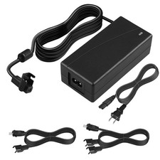 Universal Power Cord for Recliner Chair, 2-Pin 29V 2A Power Recliner Power Su...