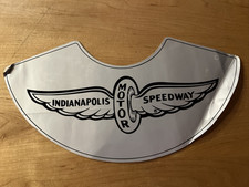 69 Oldsmobile Indianapolis Speedway Air Cleaner Lid Decal Do336 69 Oldsmobile Indianapolis Speedway Air Cleaner Lid Decal Do336