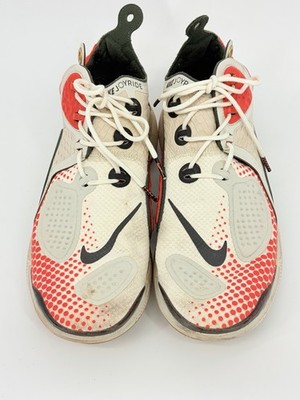 Nike Joyride CC3 Setter AT6395-101 Sail Team Orange Sequoia