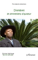 Pius Ngandu Nkashama | Dialogues Et Entretiens D'auteur | Taschenbuch (2024)