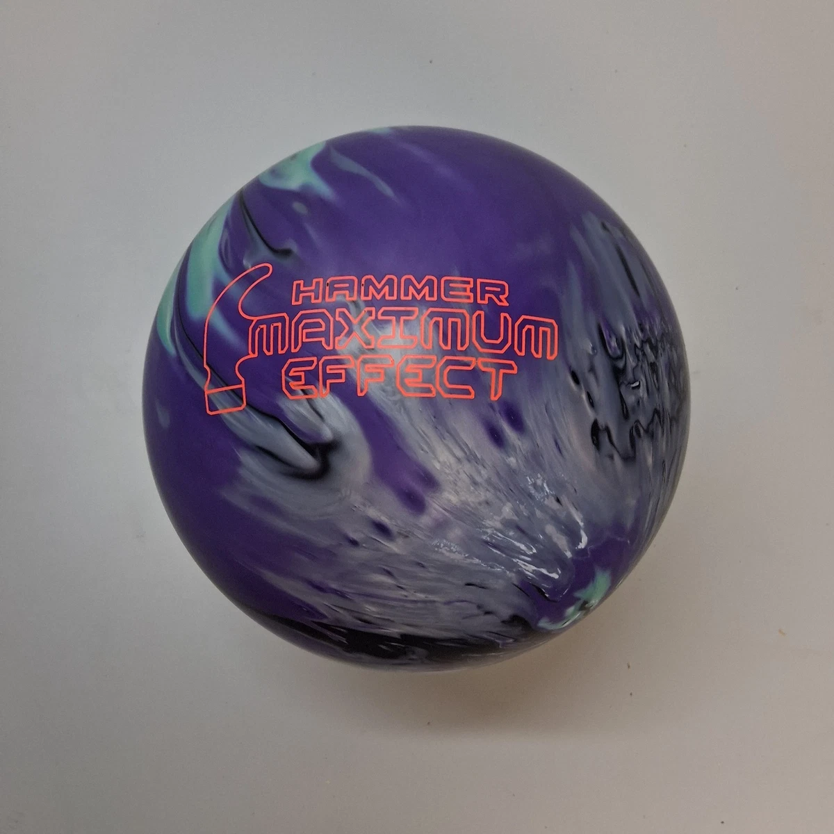 Preços baixos em Bolas de Boliche Hammer 15 Lbs | eBay