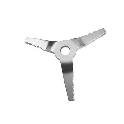 Shredder Blade 4229-768-0300 Fits Stihl Blower SH55 SH85 SH56 SH86 Leaf Blower