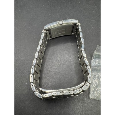 ESQ Esquire by Movado E5053 All Steel Classic Bracelet  display picture 1