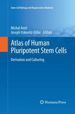 Michal Amit (u. a.) | Atlas of Human Pluripot...