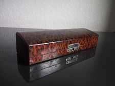Hohner Box 60 Vintage 1966 Chromonika III Leergehäuse
