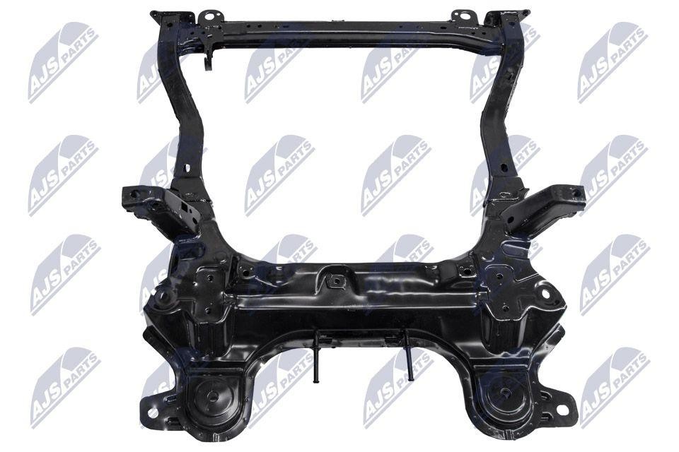 NTY Reinforced Front Auxiliary Frame Engine Mount ZRZ-DW-004 for Chevrolet