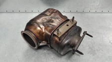 Catalyseurs Volvo V40