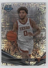 2022-23 Bowman U Best Speckle Refractor Timmy Allen #97 1mz7