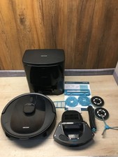 Cecotec Saugroboter Conga 9990 AI Spin Revolu...