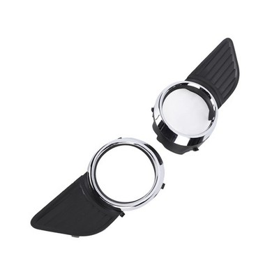 Fog-Lampen-Lünette Abdeckung Schutz 52128-08030